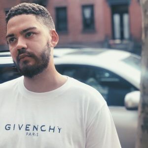 Meet your Posher, Joseph